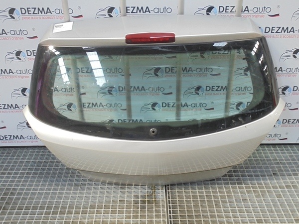 Haion cu luneta, Opel Astra H (id:251352)