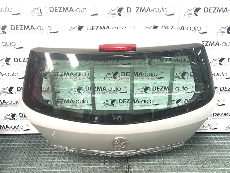 Haion cu luneta, Opel Astra H (id:277224)