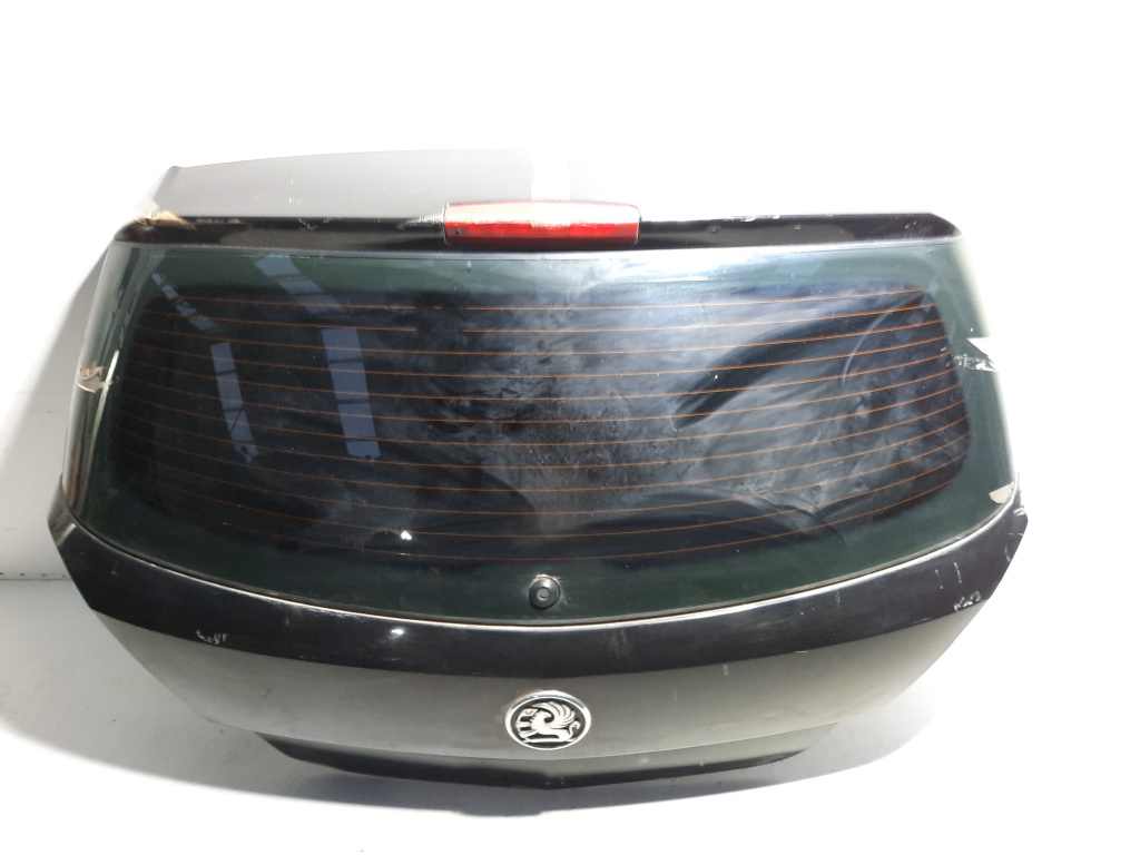 Haion cu luneta, Opel Astra H (id:417248)