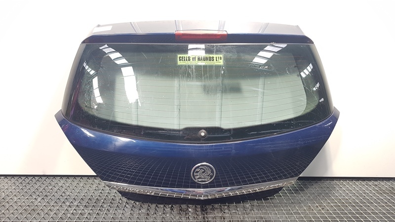 Haion cu luneta, Opel Astra H (pr:110747)