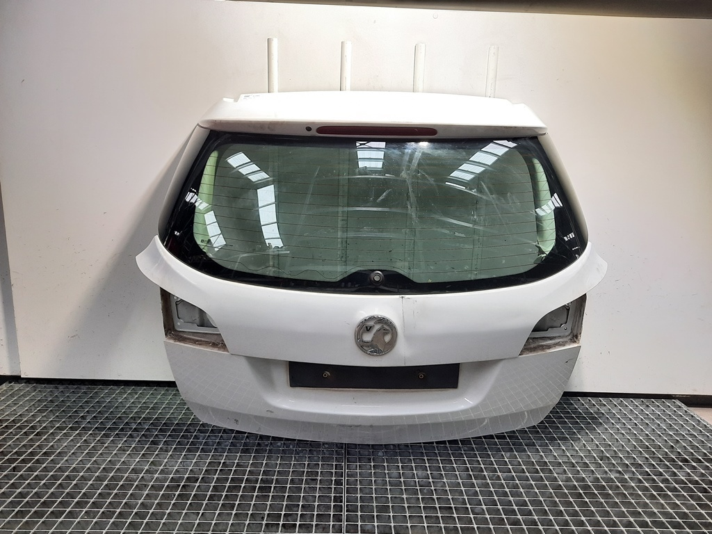 Haion cu luneta, Opel Astra J Combi [Fabr 2009-2015] (id:417247)