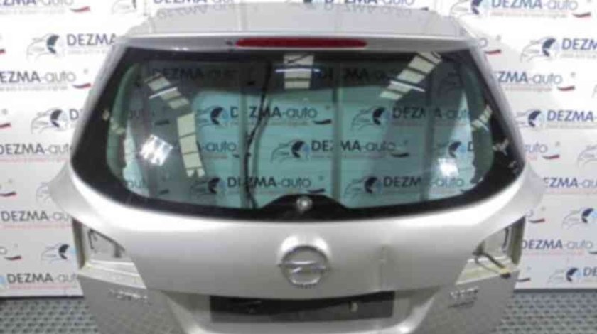 Haion cu luneta, Opel Astra J combi (id:300131)