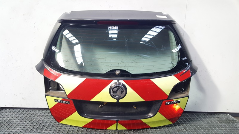 Haion cu luneta, Opel Astra J combi (id:353244)