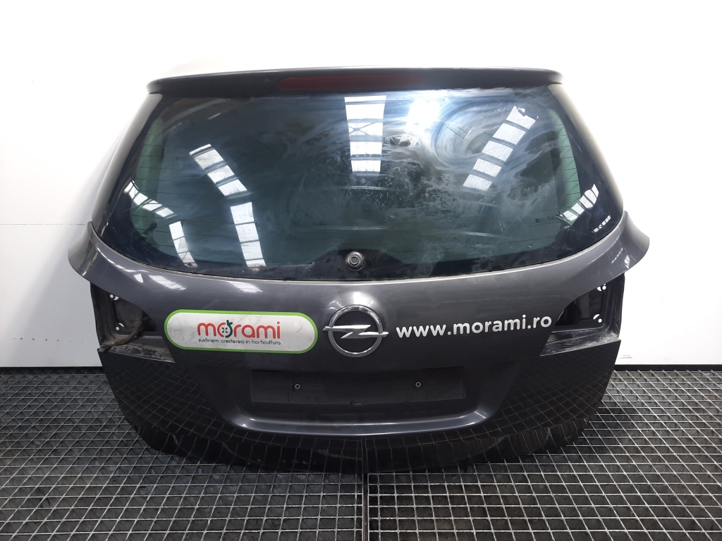 Haion cu luneta, Opel Astra J Combi (id:497592)