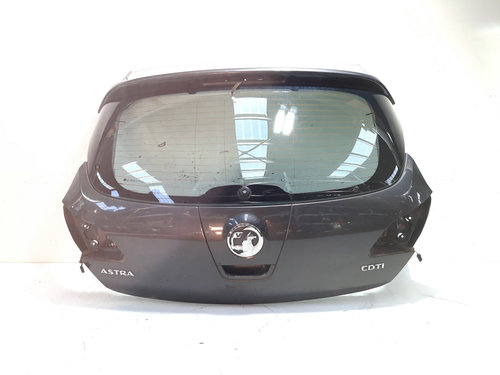 Haion cu luneta, Opel Astra J (id:542068)