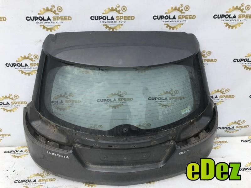 Haion cu luneta Opel Insignia A (2008-2013)