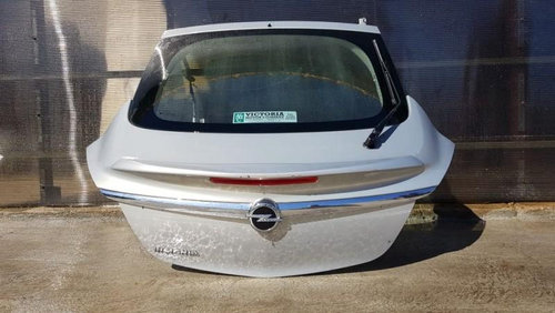 Haion cu luneta Opel Insignia A 2008-2013