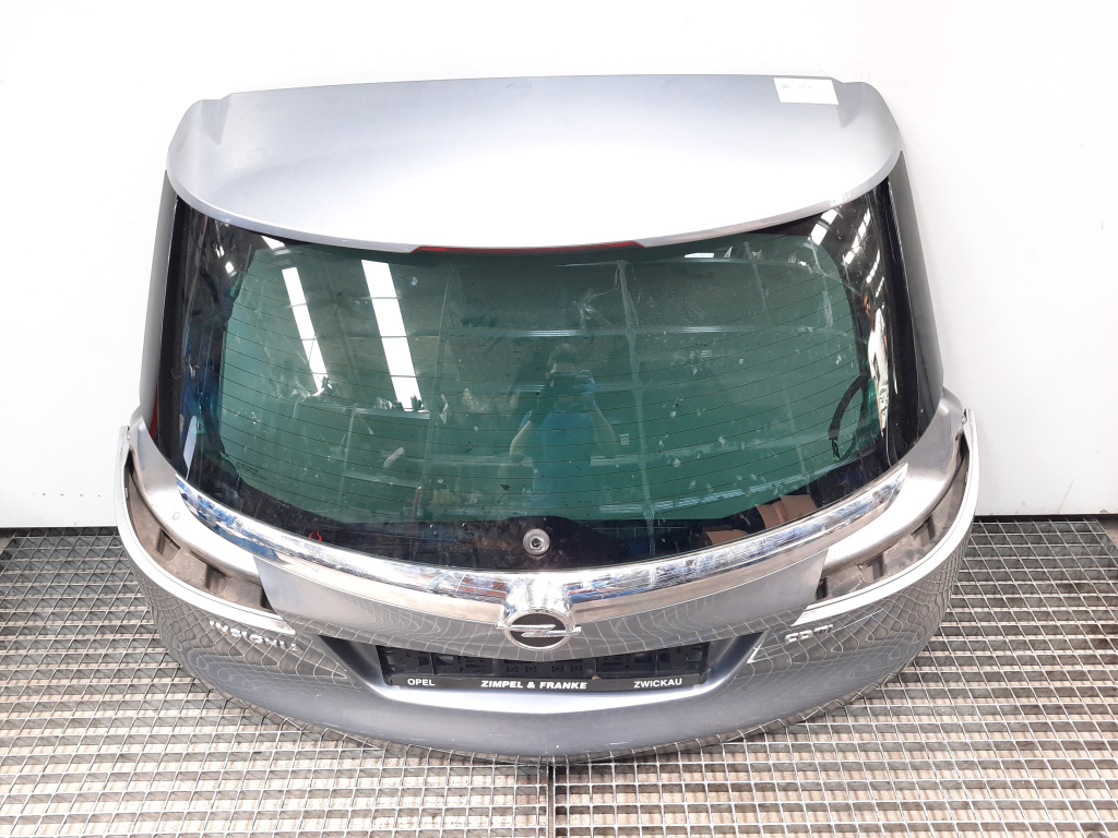 Haion cu luneta, Opel Insignia A Combi (id:477130)