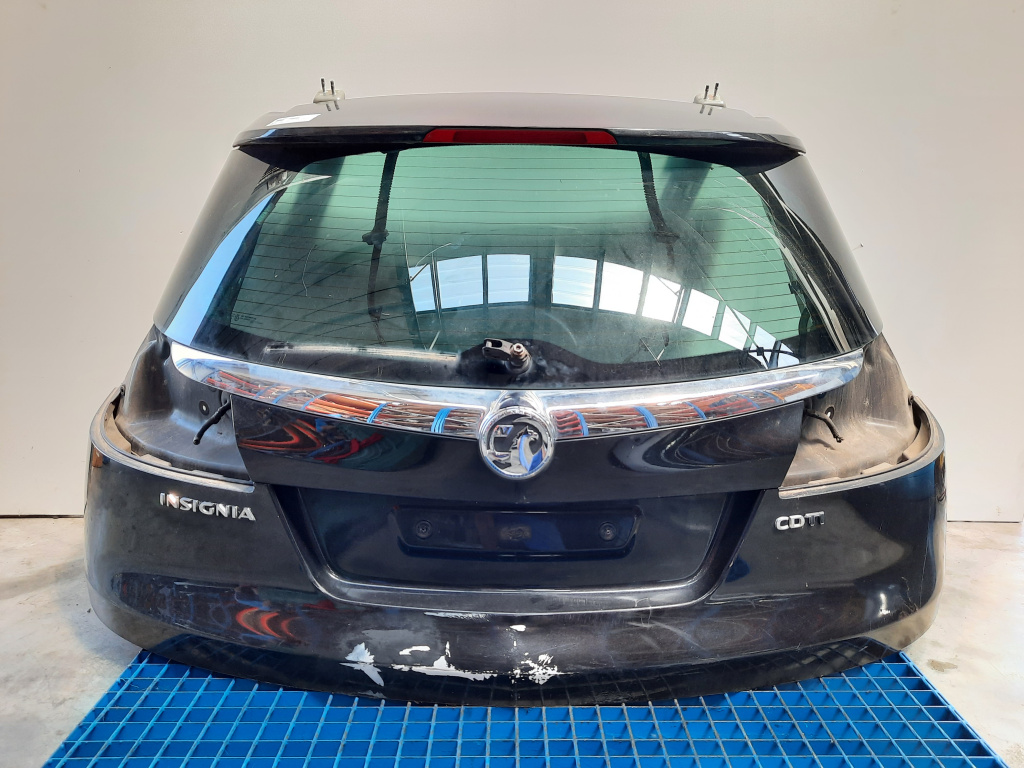 Haion cu luneta, Opel Insignia A Combi (id:548284)