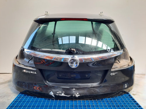 Haion cu luneta, Opel Insignia A Combi (id:548284)