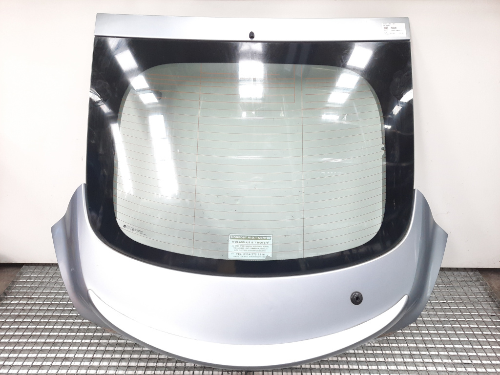 Haion cu luneta, Opel Insignia A (id:459030)