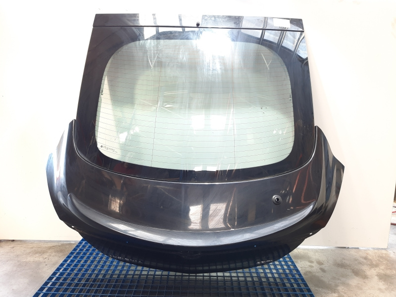 Haion cu luneta, Opel Insignia A (id:559280)