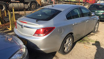 Haion cu luneta Opel Insignia A