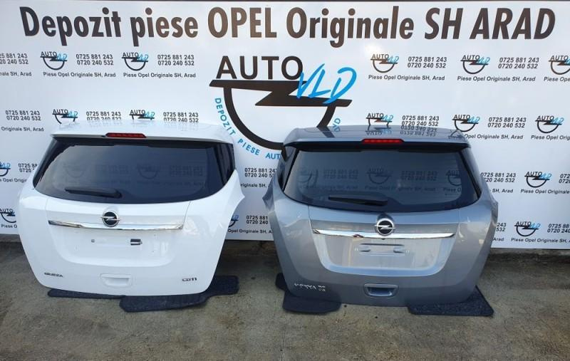 Haion cu luneta Opel Mokka 2012-2016