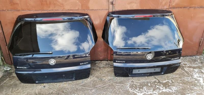 Haion cu luneta Opel Signum 2003-2008