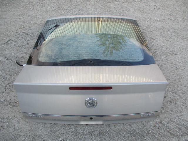 HAION CU LUNETA OPEL VECTRA C FAB. 2002 – 2009 ⭐⭐⭐⭐⭐