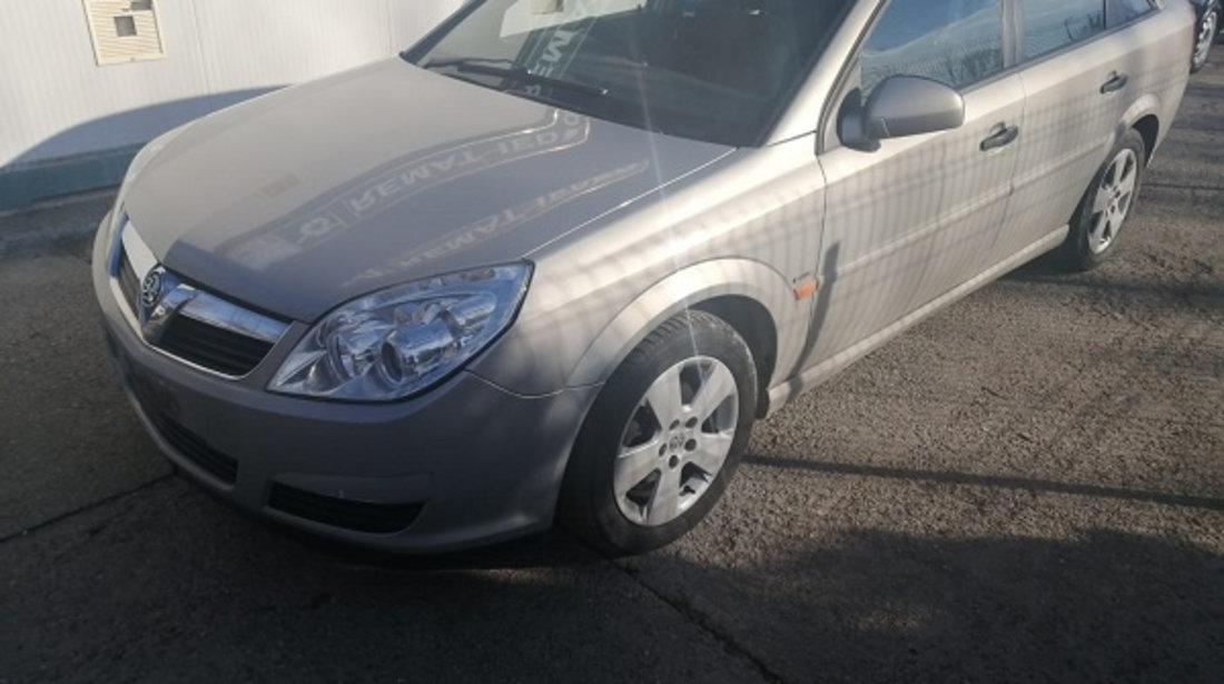 HAION CU LUNETA OPEL VECTRA C FAB. 2002 – 2009 ⭐⭐⭐⭐⭐