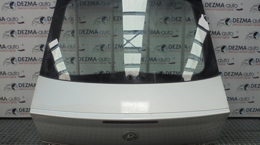 Haion cu luneta, Opel Vectra C (id:262823)