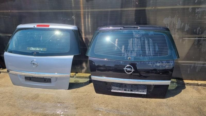 Haion cu luneta Opel Zafira B 2005-2014