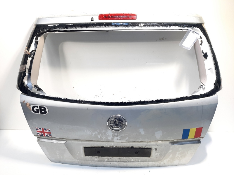 Haion cu luneta, Opel Zafira B (A05) (id:509684)