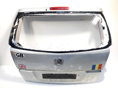 Haion cu luneta, Opel Zafira B (A05) (id:509684)