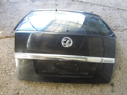 HAION CU LUNETA OPEL ZAFIRA B FAB. 2005 - 2014 ⭐⭐⭐⭐⭐