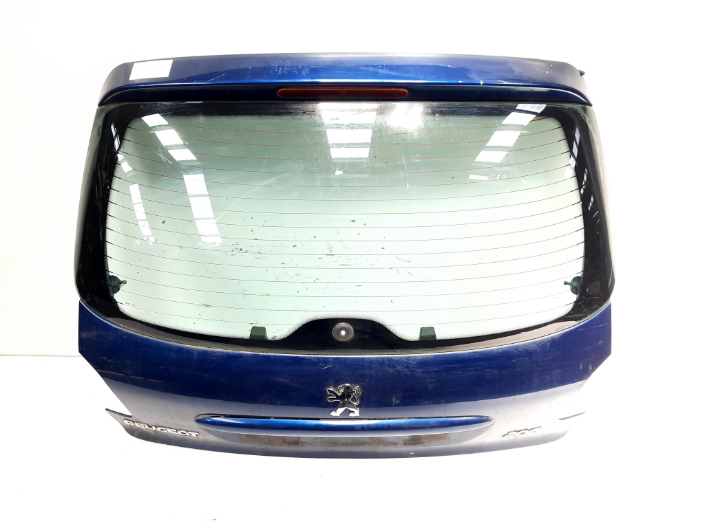 Haion cu luneta, Peugeot 206 (id:540714)