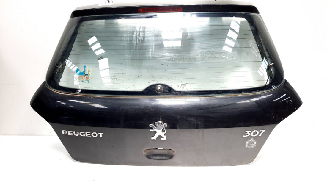 Haion cu luneta, Peugeot 307 (id:540706)