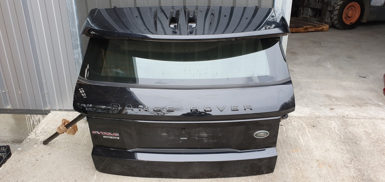 Haion cu luneta Range Rover Evoque 2013 2014 2015 2016 2017