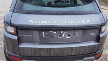 Haion cu luneta Range Rover Evoque