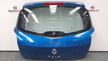 Haion cu luneta, Renault Clio 3 [Fabr 2005-2012] (...