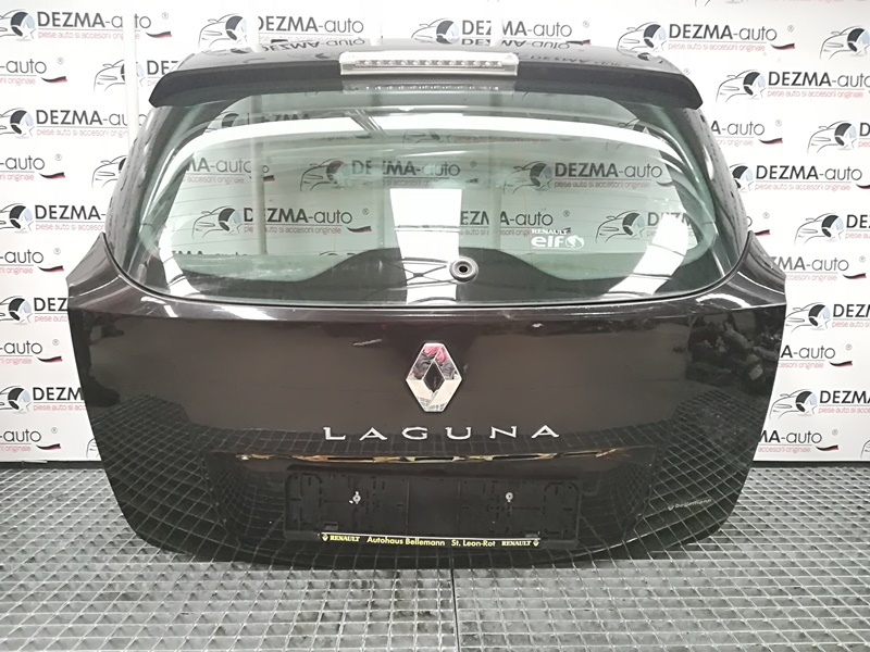 Haion cu luneta, Renault Laguna 3 Combi (id:332456)