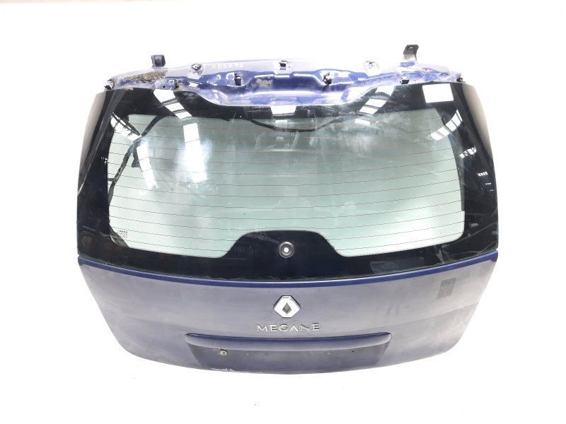 Haion cu luneta, Renault Megane 2 Combi (id:559273)