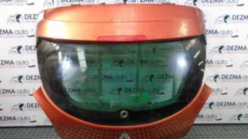 Haion cu luneta, Renault Megane 3 Coupe (id:303882)