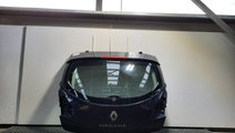 Haion cu luneta, Renault Megane 3 [Fabr 2008-2015]...