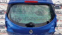 Haion cu luneta Renault Megane 3 Facelift GT-Line ...