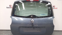 Haion cu luneta, Renault Modus [Fabr 2004-2012] (i...