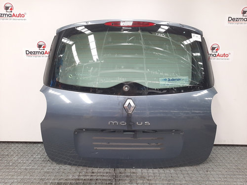 Haion cu luneta, Renault Modus [Fabr 2004-2012] (id:432306)