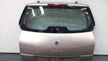 Haion cu luneta, Renault Scenic 2 [Fabr 2003-2008]...