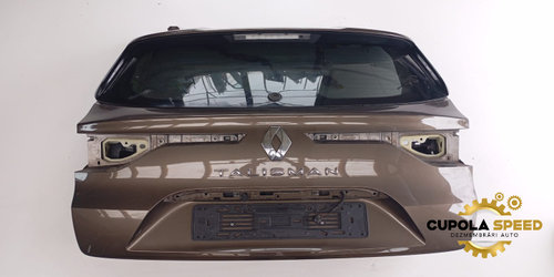 Haion cu luneta Renault Talisman [2012 - 2020]