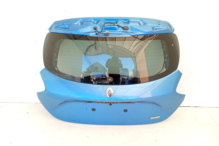 Haion cu luneta Renault Zoe [2012 - 2020]