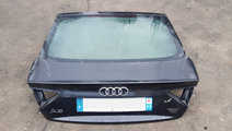 Haion cu luneta sau fara Audi A5 8T [facelift] [20...