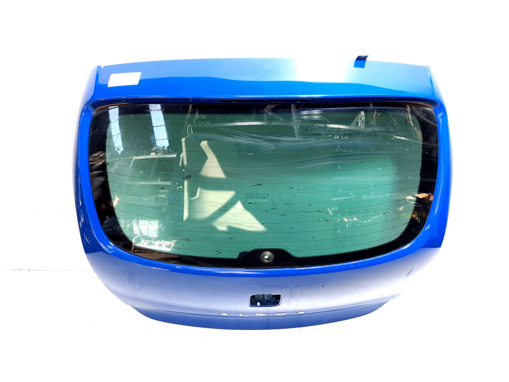 Haion cu luneta, Seat Altea (5P1) (id:542066)