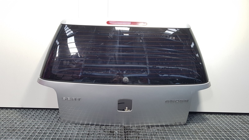 Haion cu luneta, Seat Arosa (6H) (id:360436)