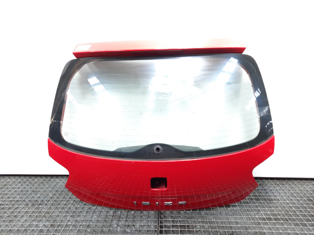 Haion cu luneta, Seat Ibiza 5 (6J5) (id:342860)