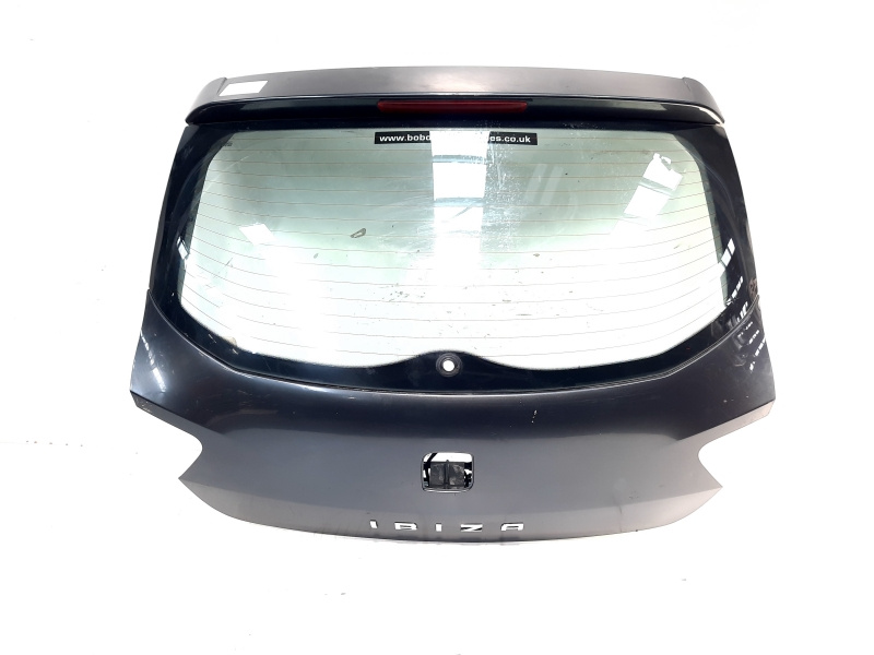 Haion cu luneta, Seat Ibiza 5 Sportcoupe (6J1) (id:507172)