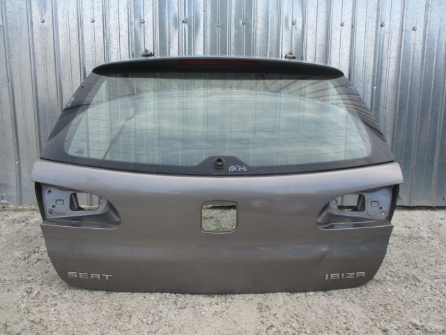 HAION CU LUNETA SEAT IBIZA IV FAB. 2002 – 2009 ⭐⭐⭐⭐⭐