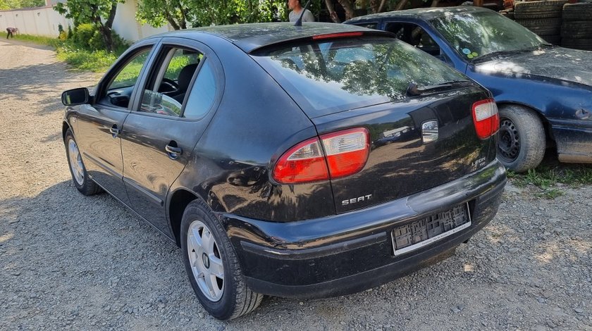 Haion cu luneta Seat Leon 1M 2000 2001 2002 2003 2004