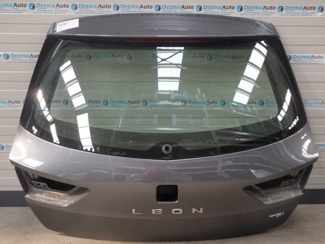 Haion cu luneta, Seat Leon St 5F8 (id:188125)
