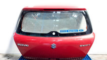 Haion cu luneta, Suzuki Swift 3 (MZ,EZ) (id:548295...